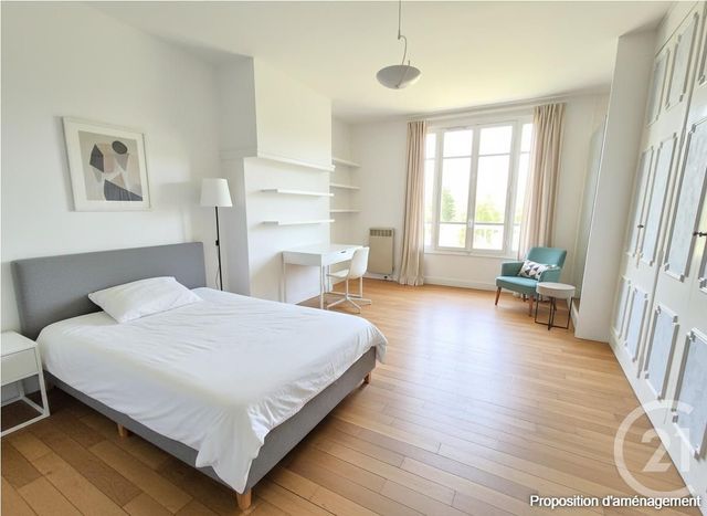 maison à vendre - 5 pièces - 117.0 m2 - SAGY - 95 - ILE-DE-FRANCE - Century 21 Osmose