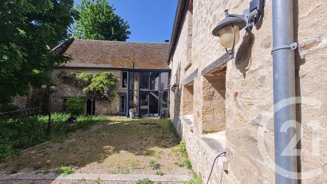 maison - COMMENY - 95