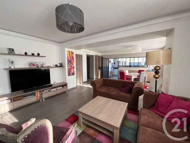 maison - LONGUESSE - 95