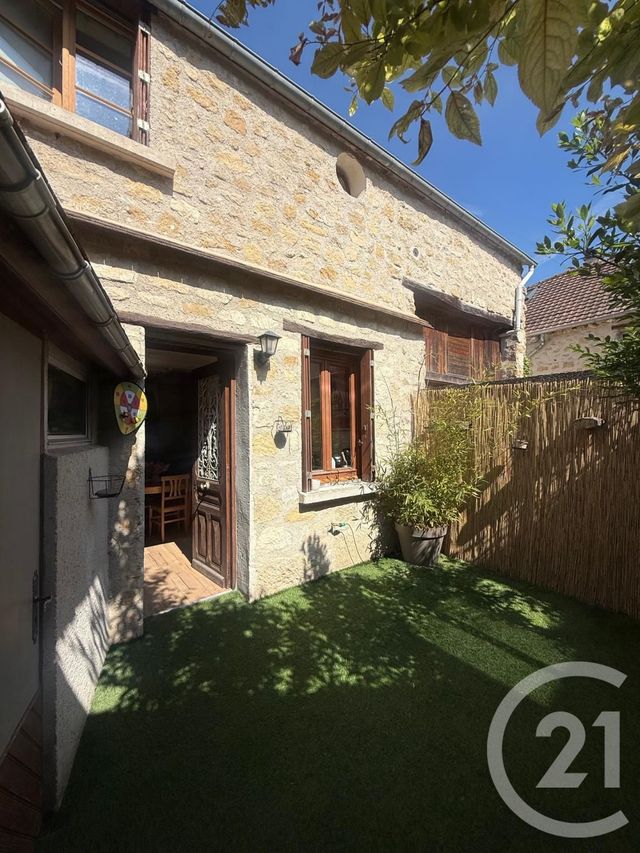 maison - SAGY - 95