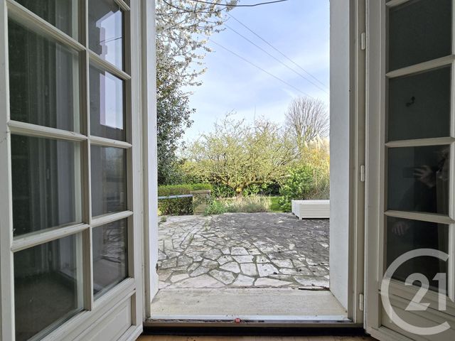 maison à vendre - 6 pièces - 137.0 m2 - JAMBVILLE - 78 - ILE-DE-FRANCE - Century 21 Osmose