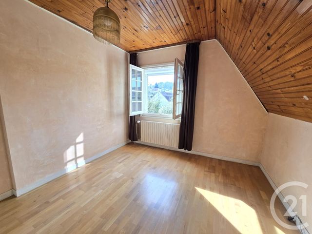 maison à vendre - 6 pièces - 137.0 m2 - JAMBVILLE - 78 - ILE-DE-FRANCE - Century 21 Osmose