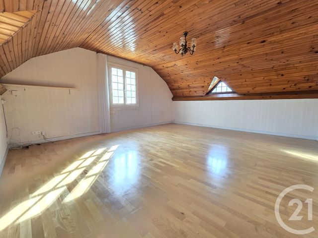 maison à vendre - 6 pièces - 137.0 m2 - JAMBVILLE - 78 - ILE-DE-FRANCE - Century 21 Osmose