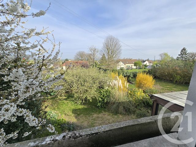 maison à vendre - 6 pièces - 137.0 m2 - JAMBVILLE - 78 - ILE-DE-FRANCE - Century 21 Osmose