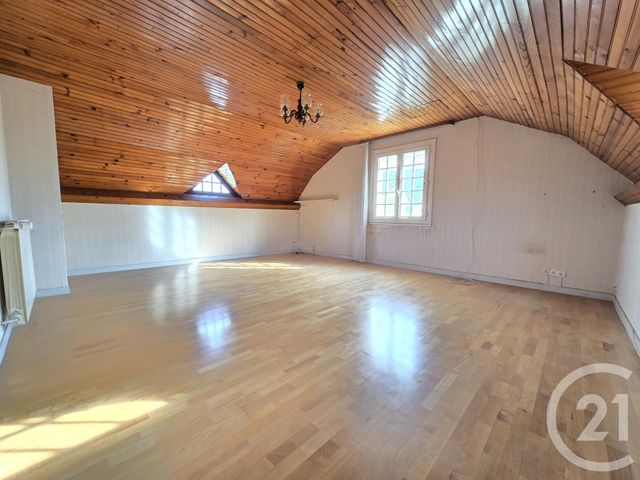 maison à vendre - 6 pièces - 137.0 m2 - JAMBVILLE - 78 - ILE-DE-FRANCE - Century 21 Osmose