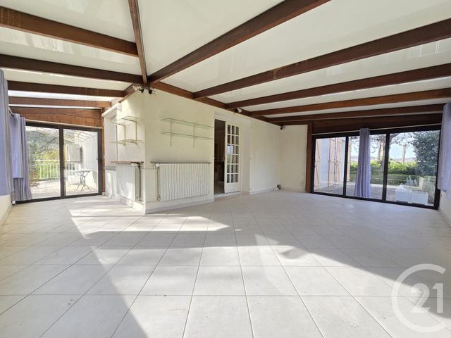 maison à vendre - 6 pièces - 137.0 m2 - JAMBVILLE - 78 - ILE-DE-FRANCE - Century 21 Osmose