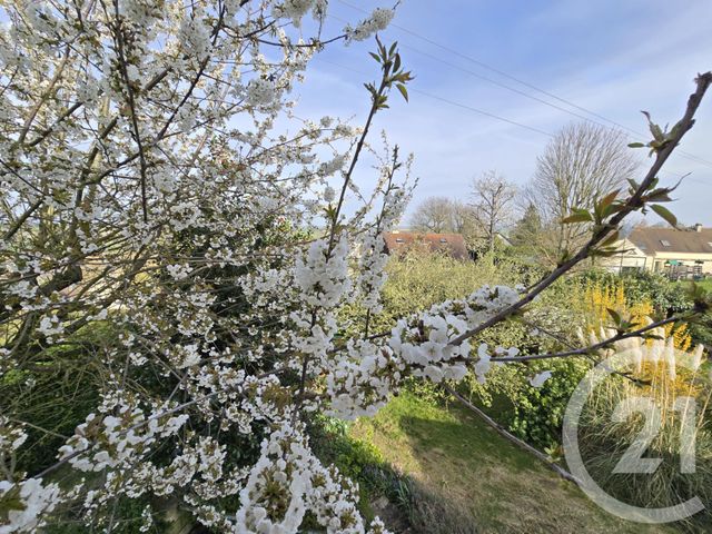 maison à vendre - 6 pièces - 137.0 m2 - JAMBVILLE - 78 - ILE-DE-FRANCE - Century 21 Osmose