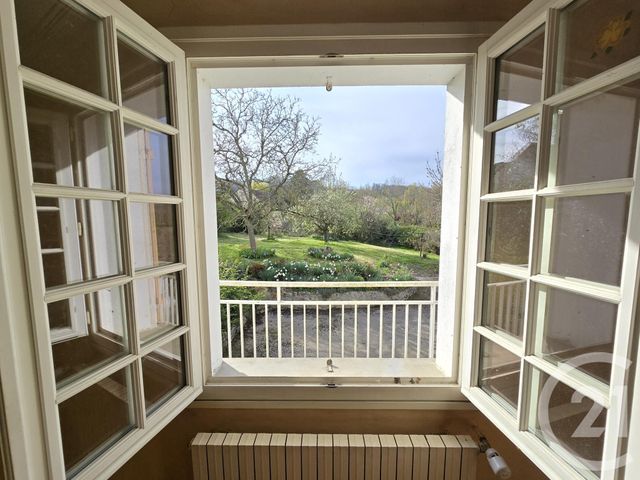 maison à vendre - 6 pièces - 137.0 m2 - JAMBVILLE - 78 - ILE-DE-FRANCE - Century 21 Osmose