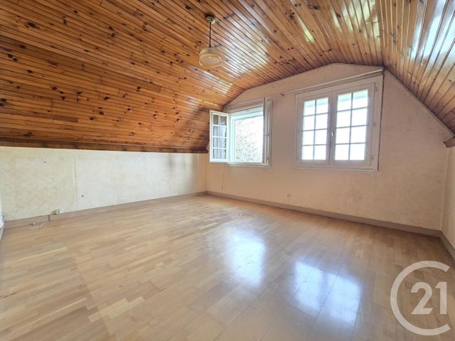 maison à vendre - 6 pièces - 137.0 m2 - JAMBVILLE - 78 - ILE-DE-FRANCE - Century 21 Osmose