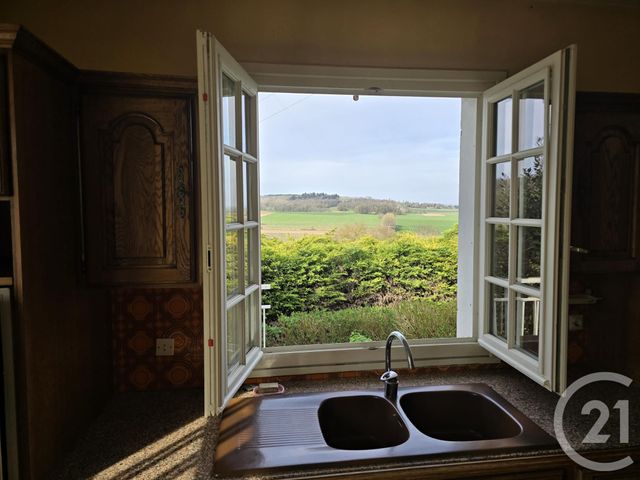 maison à vendre - 6 pièces - 137.0 m2 - JAMBVILLE - 78 - ILE-DE-FRANCE - Century 21 Osmose