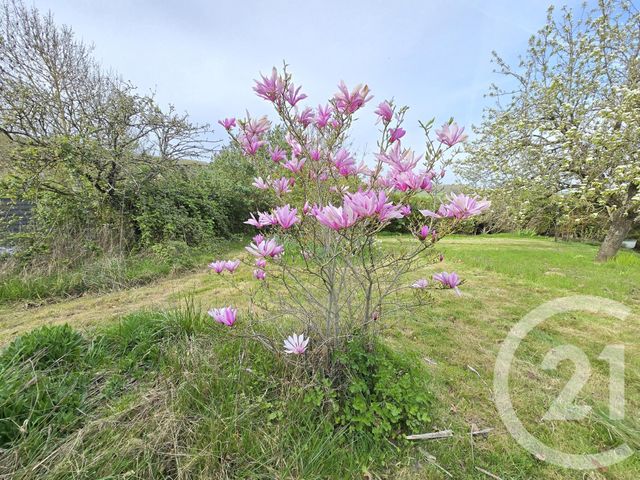 maison à vendre - 6 pièces - 137.0 m2 - JAMBVILLE - 78 - ILE-DE-FRANCE - Century 21 Osmose