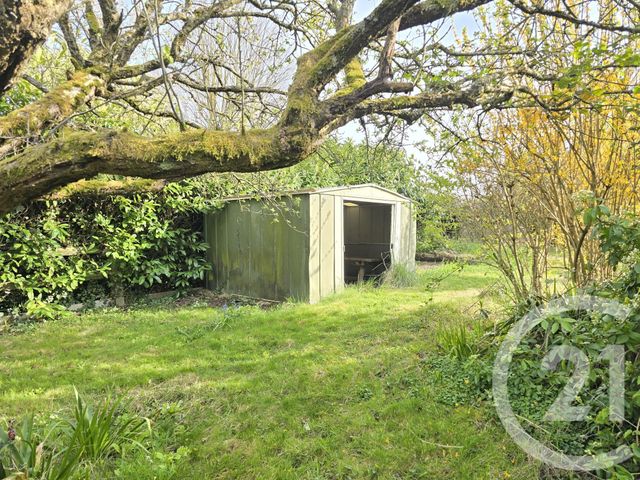 maison à vendre - 6 pièces - 137.0 m2 - JAMBVILLE - 78 - ILE-DE-FRANCE - Century 21 Osmose