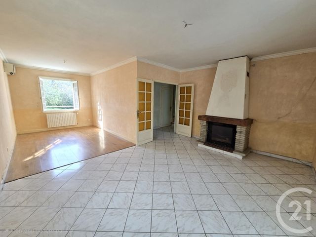 maison à vendre - 6 pièces - 137.0 m2 - JAMBVILLE - 78 - ILE-DE-FRANCE - Century 21 Osmose