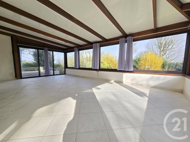 maison à vendre - 6 pièces - 137.0 m2 - JAMBVILLE - 78 - ILE-DE-FRANCE - Century 21 Osmose