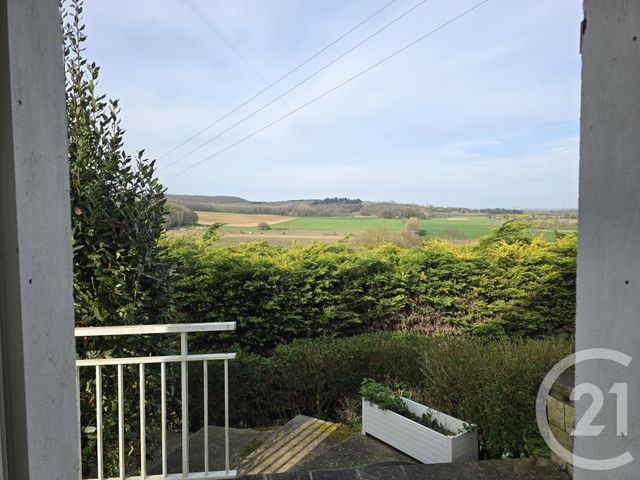 maison à vendre - 6 pièces - 137.0 m2 - JAMBVILLE - 78 - ILE-DE-FRANCE - Century 21 Osmose