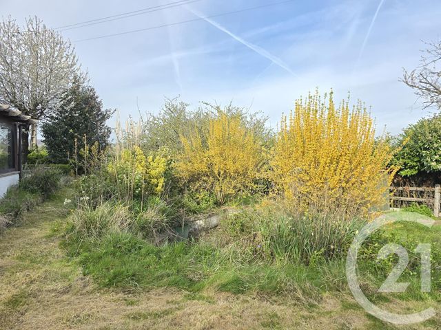 maison à vendre - 6 pièces - 137.0 m2 - JAMBVILLE - 78 - ILE-DE-FRANCE - Century 21 Osmose