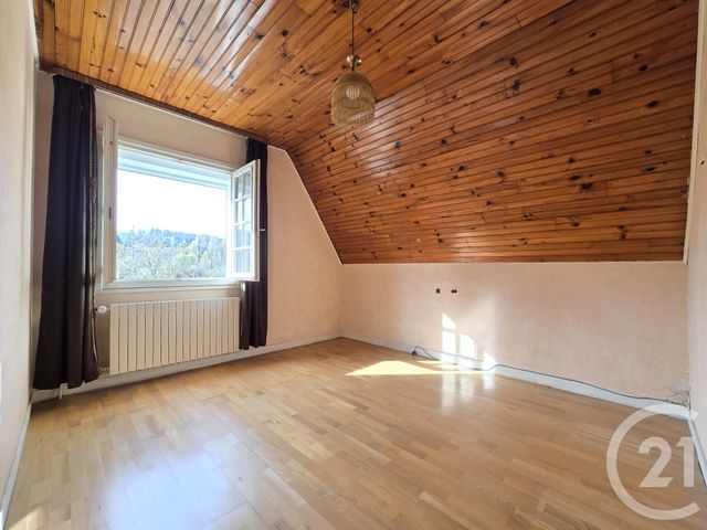 maison à vendre - 6 pièces - 137.0 m2 - JAMBVILLE - 78 - ILE-DE-FRANCE - Century 21 Osmose