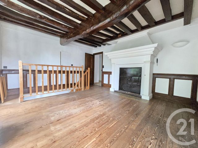 appartement - SERAINCOURT - 95
