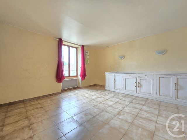 Appartement T3 à vendre - 3 pièces - 80.46 m2 - SERAINCOURT - 95 - ILE-DE-FRANCE - Century 21 Osmose