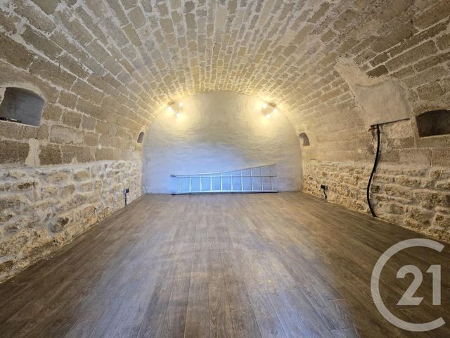 Appartement T3 à vendre - 3 pièces - 80.46 m2 - SERAINCOURT - 95 - ILE-DE-FRANCE - Century 21 Osmose