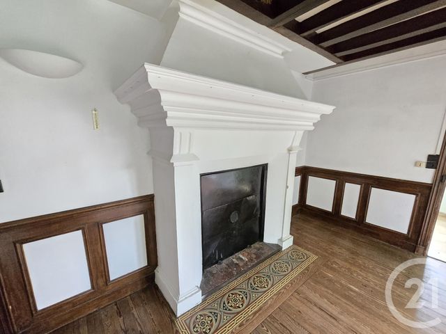 Appartement T3 à vendre - 3 pièces - 80.46 m2 - SERAINCOURT - 95 - ILE-DE-FRANCE - Century 21 Osmose