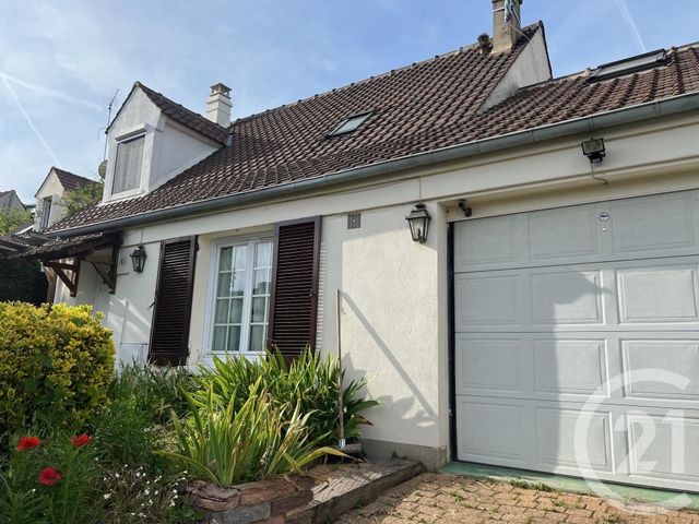 maison - ABLEIGES - 95