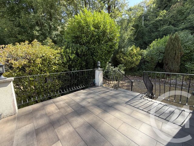 maison à vendre - 8 pièces - 170.0 m2 - SERAINCOURT - 95 - ILE-DE-FRANCE - Century 21 Osmose