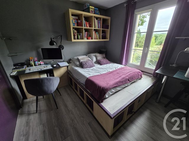 maison à vendre - 8 pièces - 170.0 m2 - SERAINCOURT - 95 - ILE-DE-FRANCE - Century 21 Osmose