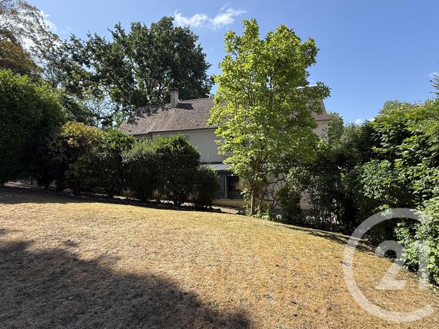 maison à vendre - 8 pièces - 170.0 m2 - SERAINCOURT - 95 - ILE-DE-FRANCE - Century 21 Osmose