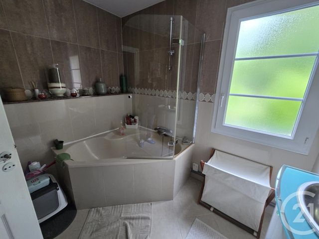 maison à vendre - 8 pièces - 170.0 m2 - SERAINCOURT - 95 - ILE-DE-FRANCE - Century 21 Osmose
