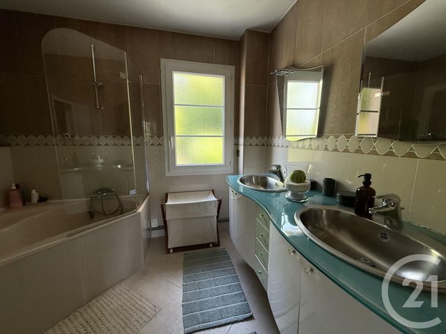 maison à vendre - 8 pièces - 170.0 m2 - SERAINCOURT - 95 - ILE-DE-FRANCE - Century 21 Osmose