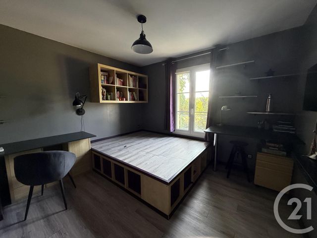 maison à vendre - 8 pièces - 170.0 m2 - SERAINCOURT - 95 - ILE-DE-FRANCE - Century 21 Osmose