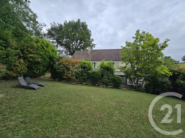 maison à vendre - 8 pièces - 170.0 m2 - SERAINCOURT - 95 - ILE-DE-FRANCE - Century 21 Osmose