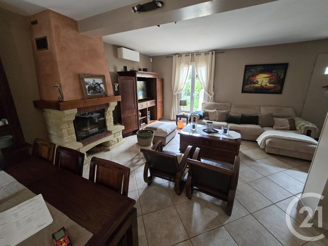 maison à vendre - 8 pièces - 170.0 m2 - SERAINCOURT - 95 - ILE-DE-FRANCE - Century 21 Osmose