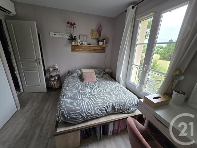 maison à vendre - 8 pièces - 170.0 m2 - SERAINCOURT - 95 - ILE-DE-FRANCE - Century 21 Osmose