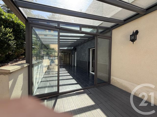 maison à vendre - 8 pièces - 170.0 m2 - SERAINCOURT - 95 - ILE-DE-FRANCE - Century 21 Osmose