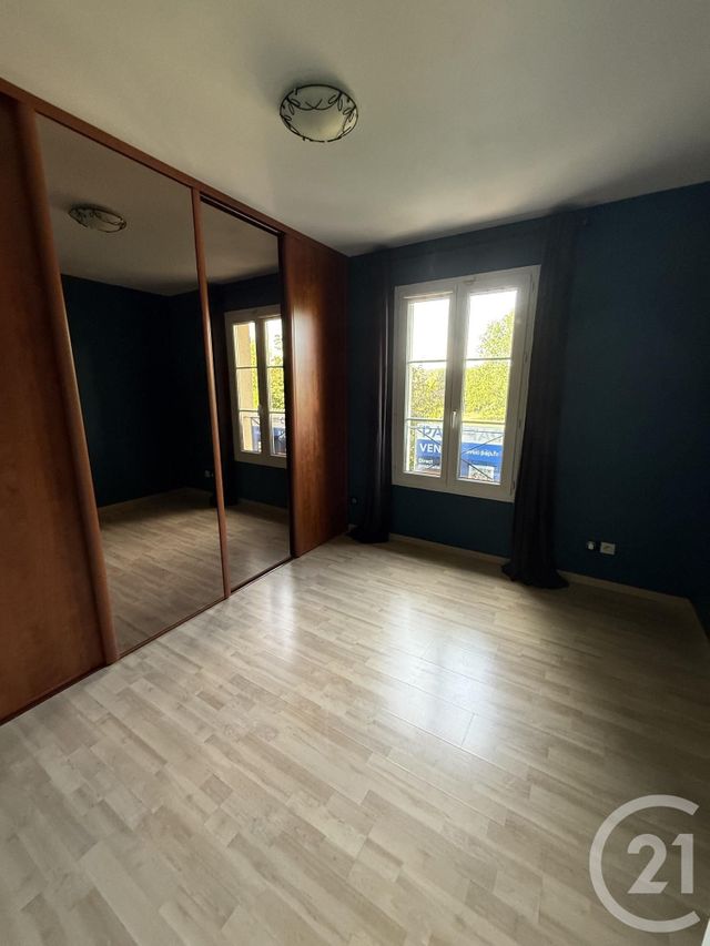 maison à vendre - 8 pièces - 170.0 m2 - SERAINCOURT - 95 - ILE-DE-FRANCE - Century 21 Osmose