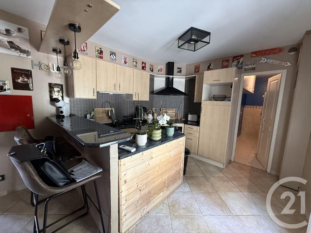 maison à vendre - 8 pièces - 170.0 m2 - SERAINCOURT - 95 - ILE-DE-FRANCE - Century 21 Osmose