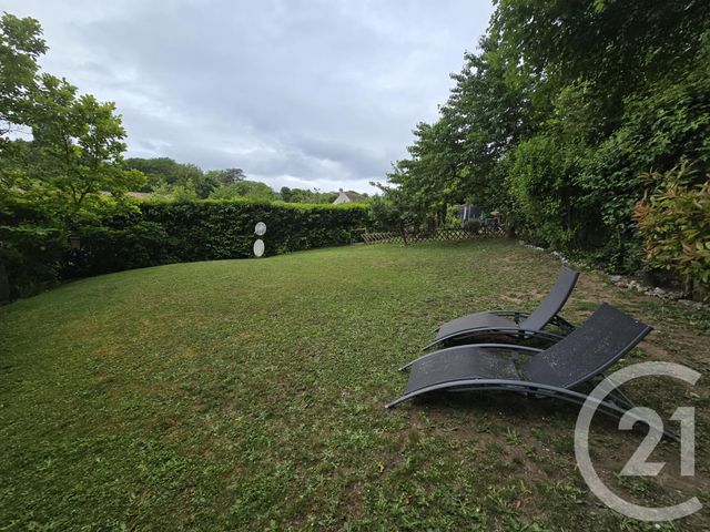 maison à vendre - 8 pièces - 170.0 m2 - SERAINCOURT - 95 - ILE-DE-FRANCE - Century 21 Osmose
