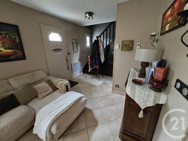maison à vendre - 8 pièces - 170.0 m2 - SERAINCOURT - 95 - ILE-DE-FRANCE - Century 21 Osmose