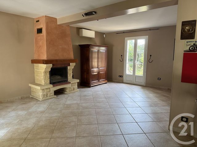 maison à vendre - 8 pièces - 170.0 m2 - SERAINCOURT - 95 - ILE-DE-FRANCE - Century 21 Osmose