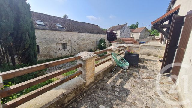 Afficher la photo en grand maison à vendre - 7 pièces - 157.0 m2 - CONDECOURT - 95 - ILE-DE-FRANCE - Century 21 Osmose