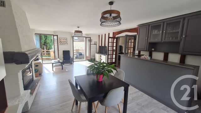 Maison à vendre CONDECOURT