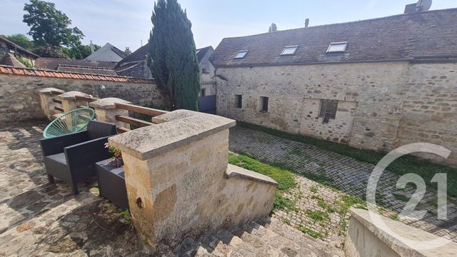 Afficher la photo en grand maison à vendre - 7 pièces - 157.0 m2 - CONDECOURT - 95 - ILE-DE-FRANCE - Century 21 Osmose