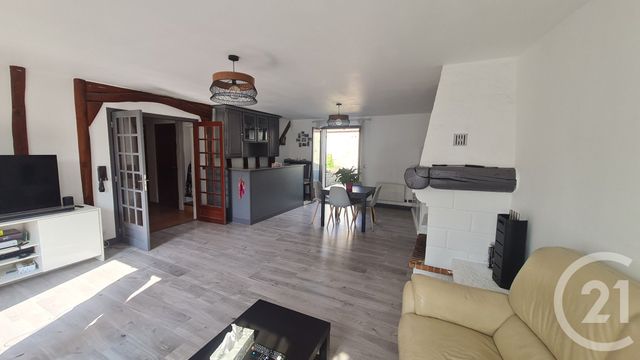 Afficher la photo en grand maison à vendre - 7 pièces - 157.0 m2 - CONDECOURT - 95 - ILE-DE-FRANCE - Century 21 Osmose