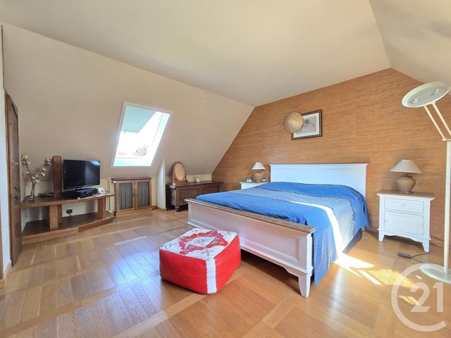 maison à vendre - 7 pièces - 126.0 m2 - BRIGNANCOURT - 95 - ILE-DE-FRANCE - Century 21 Osmose