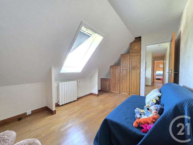 maison à vendre - 7 pièces - 126.0 m2 - BRIGNANCOURT - 95 - ILE-DE-FRANCE - Century 21 Osmose