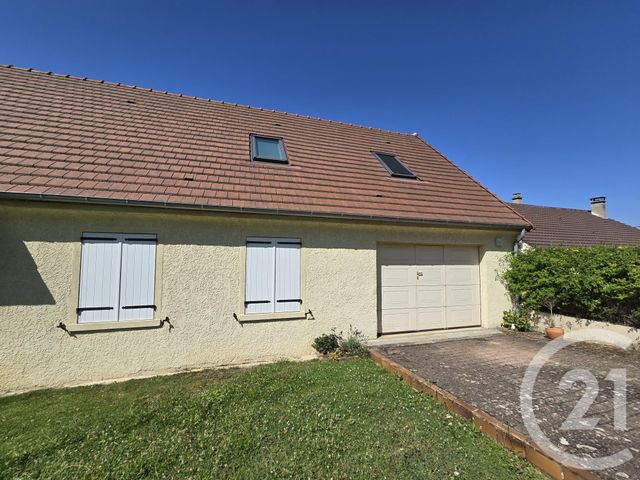 maison à vendre - 7 pièces - 126.0 m2 - BRIGNANCOURT - 95 - ILE-DE-FRANCE - Century 21 Osmose