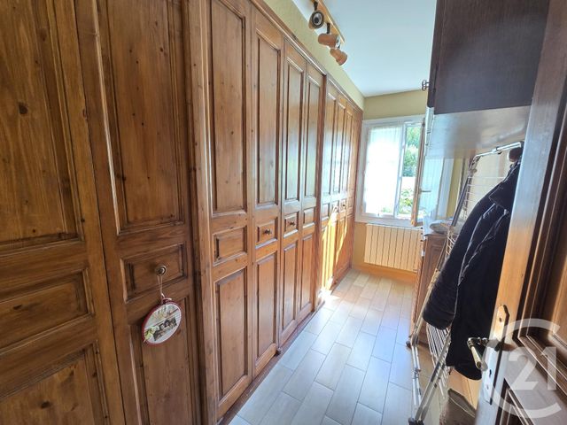 maison à vendre - 7 pièces - 126.0 m2 - BRIGNANCOURT - 95 - ILE-DE-FRANCE - Century 21 Osmose