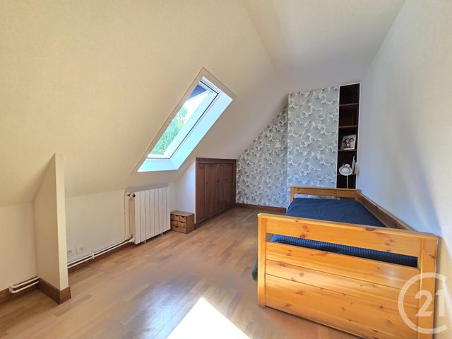 maison à vendre - 7 pièces - 126.0 m2 - BRIGNANCOURT - 95 - ILE-DE-FRANCE - Century 21 Osmose